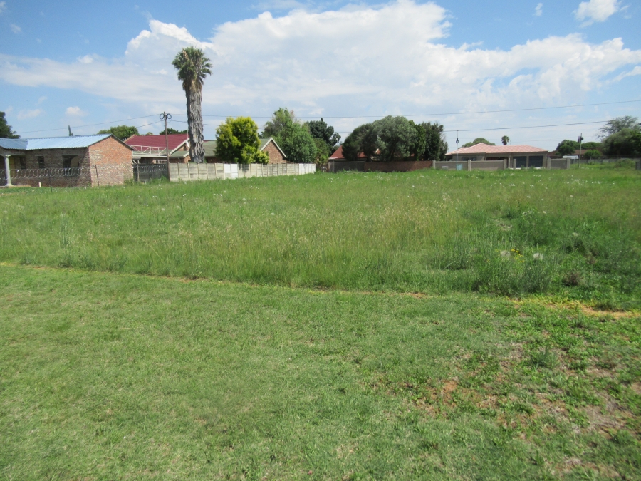 0 Bedroom Property for Sale in Riebeeckstad Free State